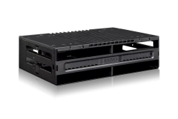 FlexiDock IcyDock 4x 2.5 to 1x5.25bay mobil rack SATA/SAS