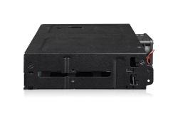 ToughArmor 2x 2.5 PCIe 4.0 NVMe U.2 to 1x SlimSAS in 1x 5.2