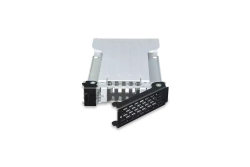 ToughArmor 2x 2.5 PCIe 4.0 NVMe U.2 to 1x SlimSAS in 1x 5.2