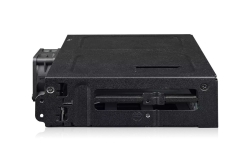 ToughArmor 2x 2.5 PCIe 4.0 NVMe U.2 to 1x SlimSAS in 1x 5.2