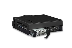 ToughArmor 2x 2.5 PCIe 4.0 NVMe U.2 to 1x SlimSAS in 1x 5.2