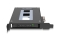 ToughArmor 1x 2.5 9.5mm U.2/U.3 NVMe to PCIe 4.0 x 4 card