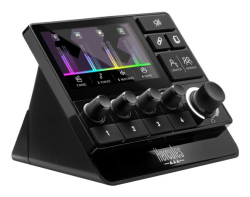 Audio Controller Hercules Stream 200 XLR retail