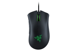 Razer Wired Gaming Maus - DeathAdder Essential (2021) Black