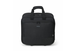 Dicota Laptop Roller Top Traveller Eco BASE 13 -16 black