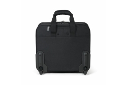 Dicota Laptop Roller Top Traveller Eco BASE 13 -16 black