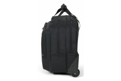 Dicota Laptop Roller Top Traveller Eco BASE 13 -16 black