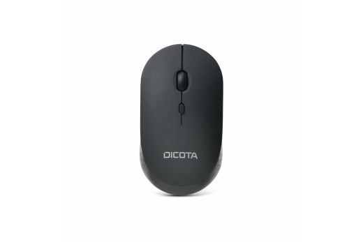 Dicota Wireless Mouse SILENT V2 black