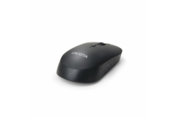 Dicota Wireless Mouse SILENT V2 black