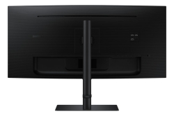 Samsung (34) 86,0cm S34C652UAU 21:9 Business S6U CURVED