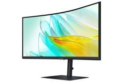 Samsung (34) 86,0cm S34C652UAU 21:9 Business S6U CURVED