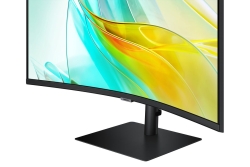 Samsung (34) 86,0cm S34C652UAU 21:9 Business S6U CURVED
