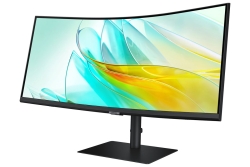 Samsung (34) 86,0cm S34C652UAU 21:9 Business S6U CURVED
