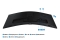 Samsung (34) 86,0cm S34C652UAU 21:9 Business S6U CURVED