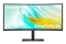 Samsung (34) 86,0cm S34C652UAU 21:9 Business S6U CURVED