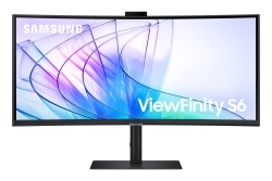 Samsung (34) 86,0cm S34C652VAU 21:9 Business S6U CURVED