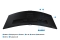 Samsung (34) 86,0cm S34C652VAU 21:9 Business S6U CURVED