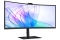 Samsung (34) 86,0cm S34C652VAU 21:9 Business S6U CURVED