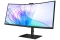 Samsung (34) 86,0cm S34C652VAU 21:9 Business S6U CURVED