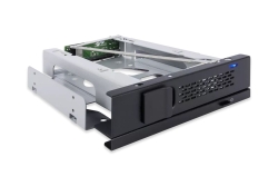 ToughArmor 6x 2.5 9.5mm U.2/U.3 NVMe to 3x SlimSAS in 1x 5.