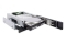 ToughArmor 6x 2.5 9.5mm U.2/U.3 NVMe to 3x SlimSAS in 1x 5.