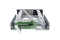 ToughArmor 6x 2.5 9.5mm U.2/U.3 NVMe to 3x SlimSAS in 1x 5.