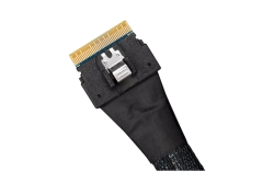 IcyDock Kabel SlimSAS 8i to 2 x OCulink 4i Cable, PCIe 4.0