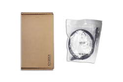 IcyDock Kabel SlimSAS 8i to 2 x OCulink 4i Cable, PCIe 4.0