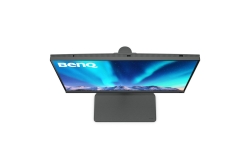 BenQ 68,6cm SW272Q 16:9 DP/USB-C/2xHDMI bk.lift/piv QHD