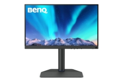 BenQ 68,6cm SW272U 16:9 DP/USB-C/2xHDMI bk.lift/piv UHD