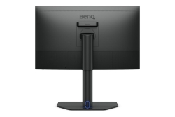 BenQ 68,6cm SW272U 16:9 DP/USB-C/2xHDMI bk.lift/piv UHD