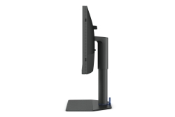 BenQ 68,6cm SW272U 16:9 DP/USB-C/2xHDMI bk.lift/piv UHD