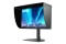 BenQ 68,6cm SW272U 16:9 DP/USB-C/2xHDMI bk.lift/piv UHD