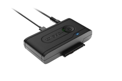Adapter IcyDock 2.5 U.2 NVMe SSD to USB 3.2 Gen2 Adaper