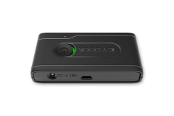 Adapter IcyDock 2.5 U.2 NVMe SSD to USB 3.2 Gen2 Adaper
