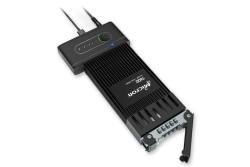 Adapter IcyDock 2.5 U.2 NVMe SSD to USB 3.2 Gen2 Adaper