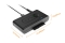 Adapter IcyDock 2.5 U.2 NVMe SSD to USB 3.2 Gen2 Adaper