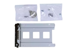 ToughArmor Extra tray for MB998SP-B black w/ keylock