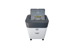 HP Aktenvernichter OneShred Auto 100CC