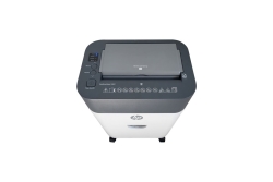 HP Aktenvernichter OneShred Auto 100CC