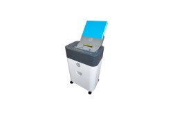 HP Aktenvernichter OneShred Auto 100CC