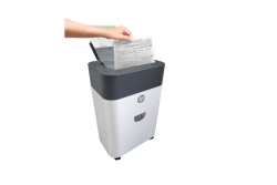 HP Aktenvernichter OneShred Auto 100CC
