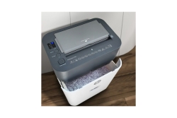 HP Aktenvernichter OneShred Auto 100CC