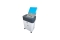 HP Aktenvernichter OneShred Auto 100CC