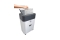 HP Aktenvernichter OneShred Auto 100CC