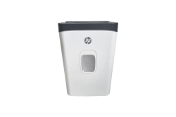 HP Aktenvernichter OneShred Auto 200CC
