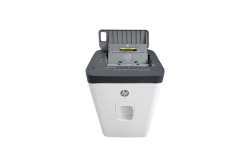 HP Aktenvernichter OneShred Auto 200CC