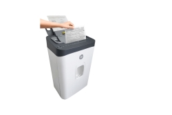 HP Aktenvernichter OneShred Auto 200CC