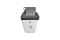 HP Aktenvernichter OneShred Auto 200CC