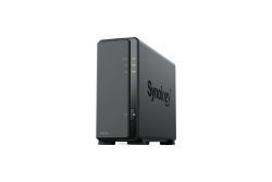 Synology NAS DS124 1bay